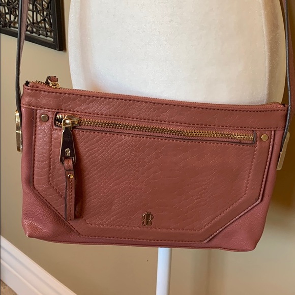 Python print Crossbody bag - Picture 2 of 4